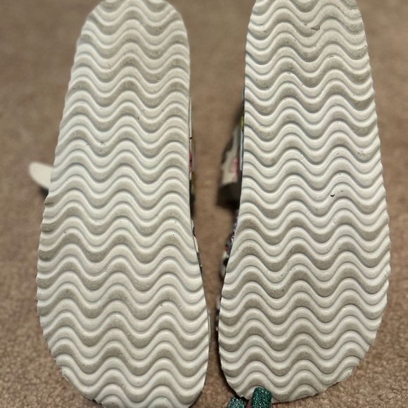 Girls Madden Girl sandals - Picture 3 of 3